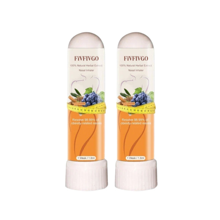 Fivfivgo™ Schlankheits-Naseninhalator