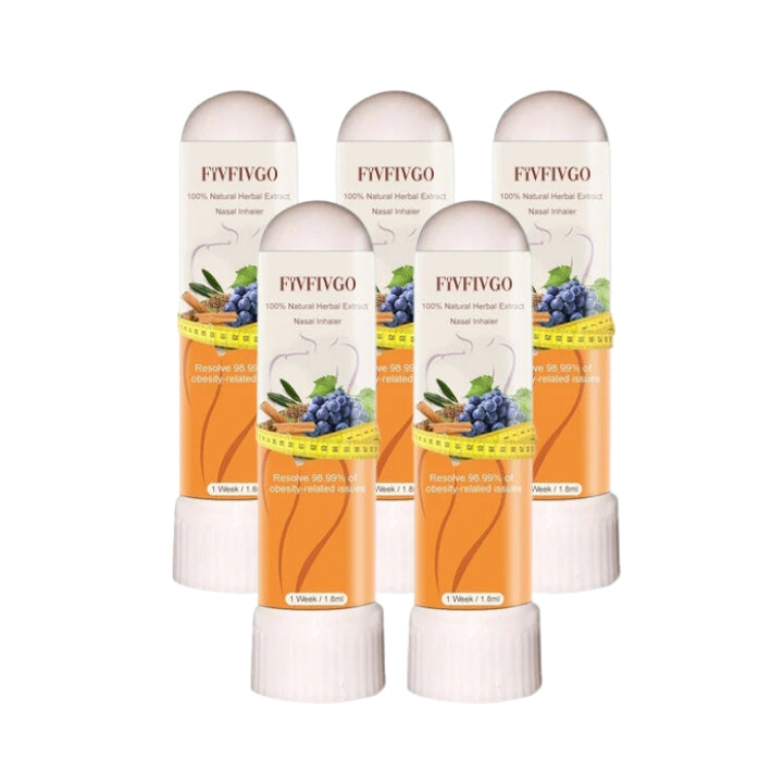 Fivfivgo™ Slimming Nasal Inhaler