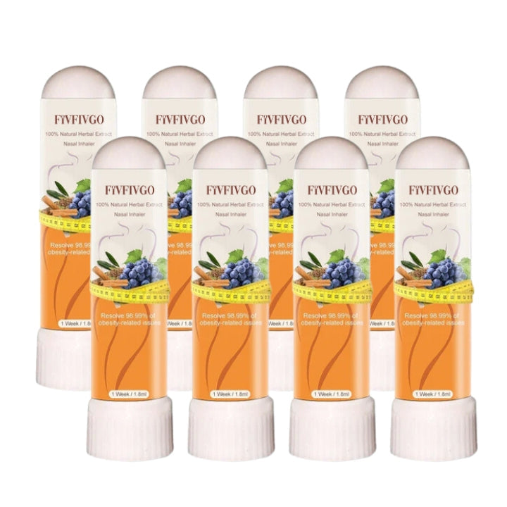 Fivfivgo™ Slimming Nasal Inhaler