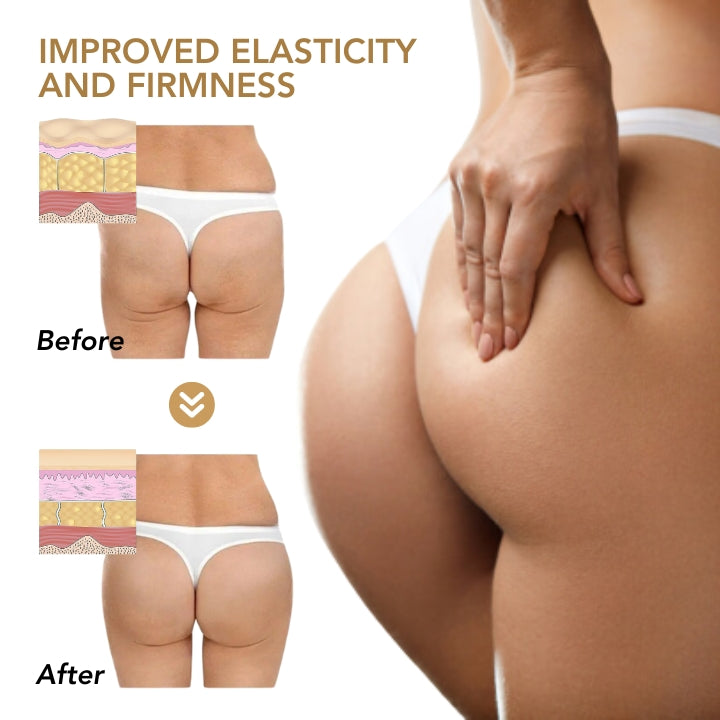 Fivfivgo™ CurveLux Hip Lifting Essential Oil