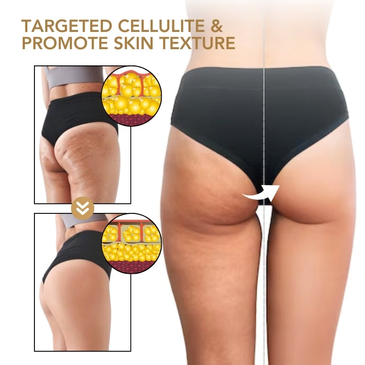 Fivfivgo™ CurveLux Hip Lifting Essential Oil