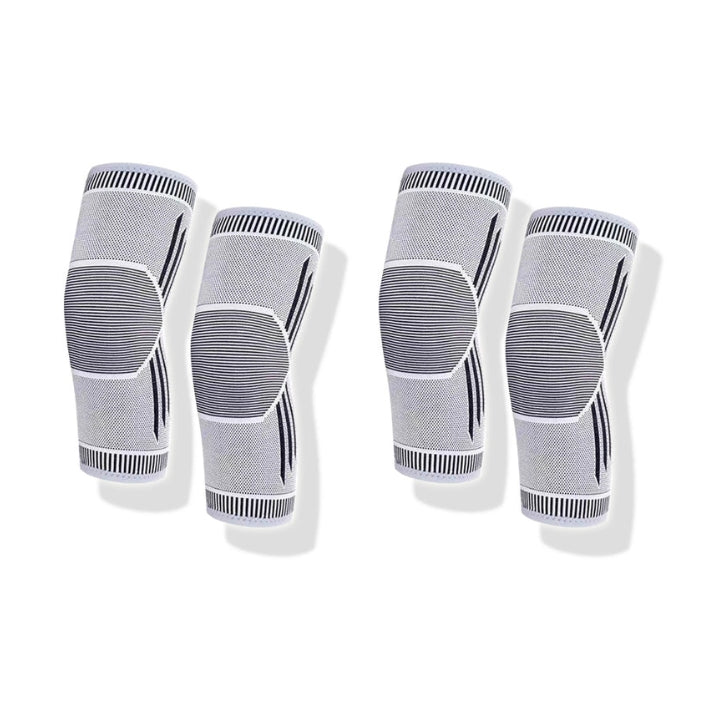 Fivfivgo™ Bienengift Wärme Therapie Knie Wrap Brace