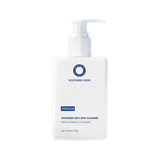 Fivfivgo™ Savon corporel dépigmentant et éliminant les toxines