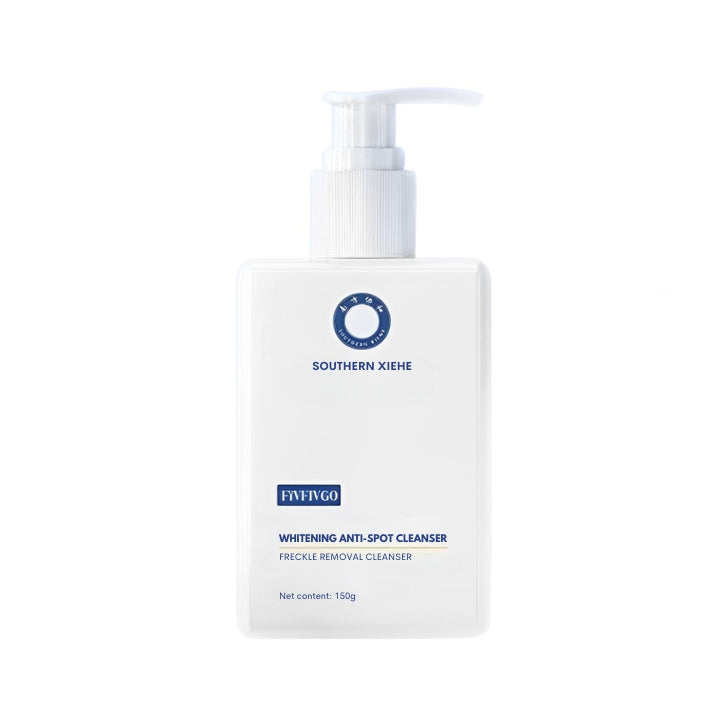 Fivfivgo™ Depigmentierende und toxinentfernende Körperseife