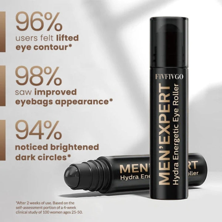 Fivfivgo™ Men Expert Pro Hydra Energetic Eye Roller