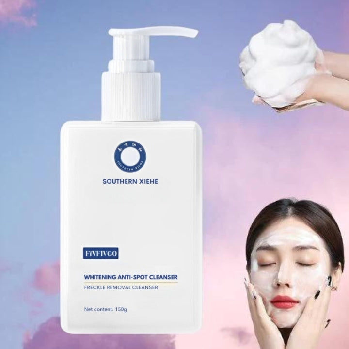 Fivfivgo™ Sapone depigmentante e anti-tossine per il corpo
