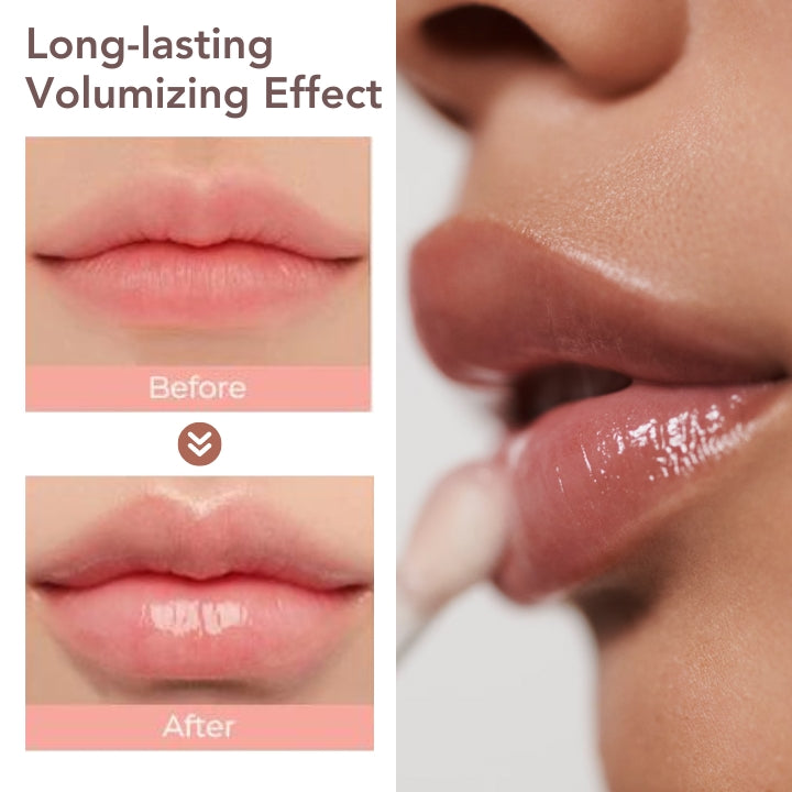 Fivfivgo™ Sofortiger volumengebender Lippenplumper