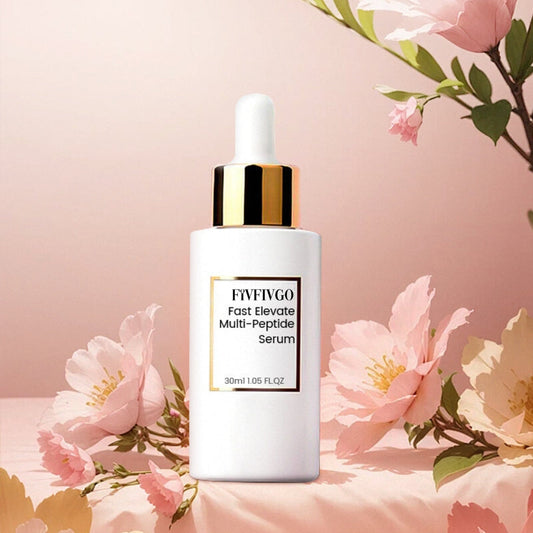 Fivfivgo™ PDRN DNA Reshaping Essence