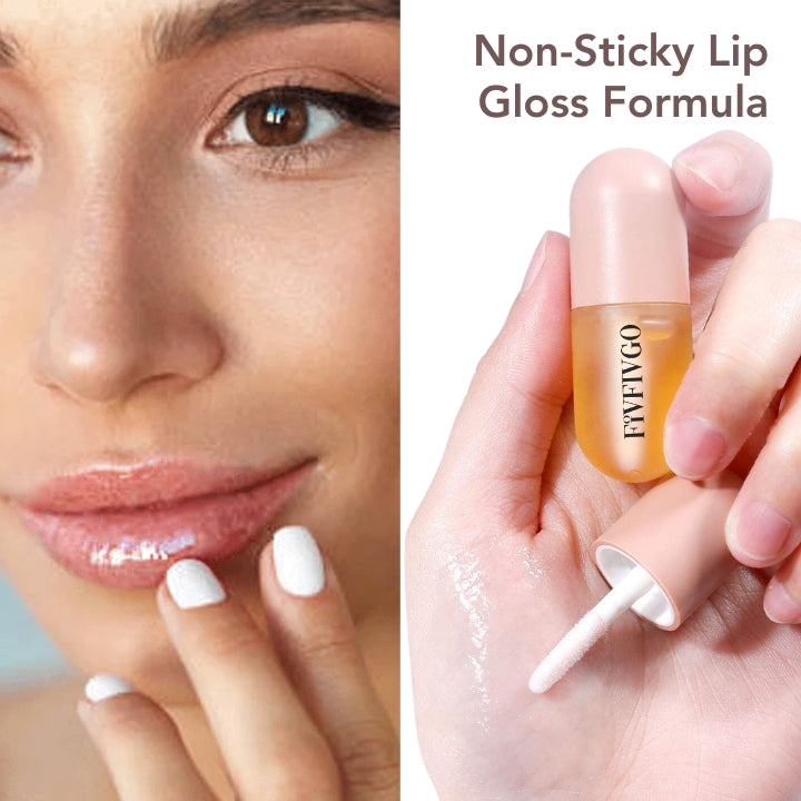 Fivfivgo™ Sofortiger volumengebender Lippenplumper