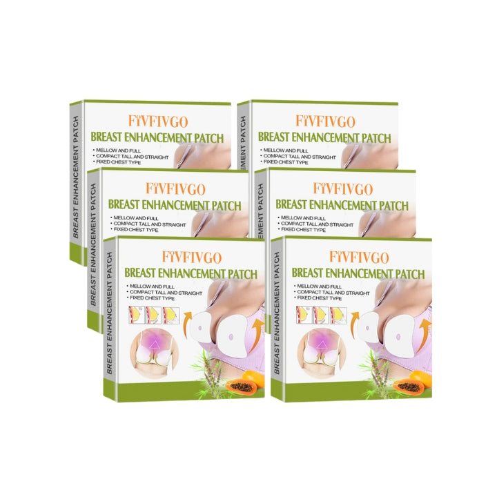 Fivfivgo™ Brustvergrößerungspflaster