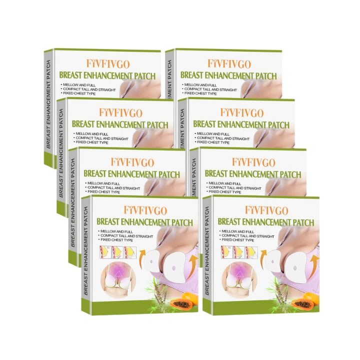 Fivfivgo™ Brustvergrößerungspflaster
