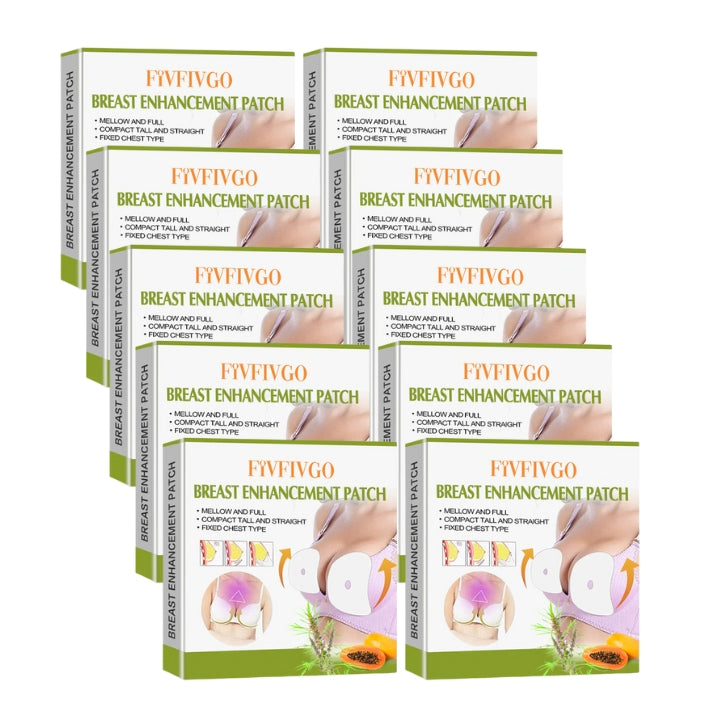 Fivfivgo™ Breast Enlargement Patch