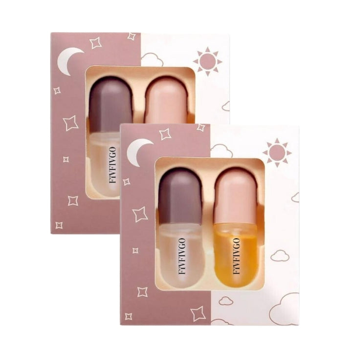Fivfivgo™ Sofortiger volumengebender Lippenplumper