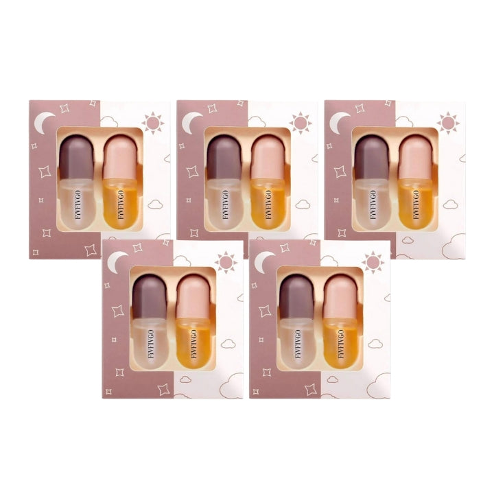 Fivfivgo™ Sofortiger volumengebender Lippenplumper
