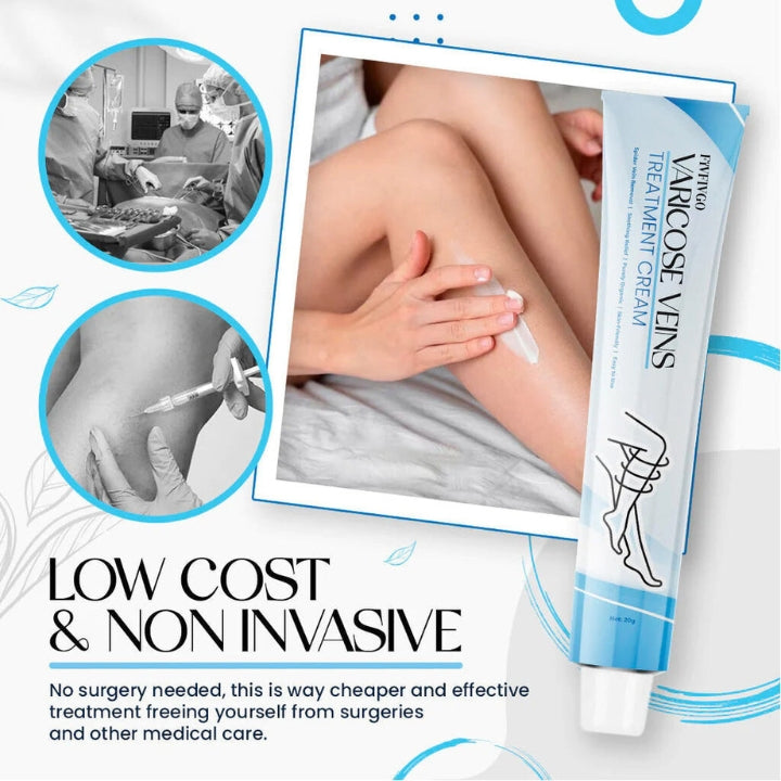 Fivfivgo™ Varicose Veins Treatment Cream
