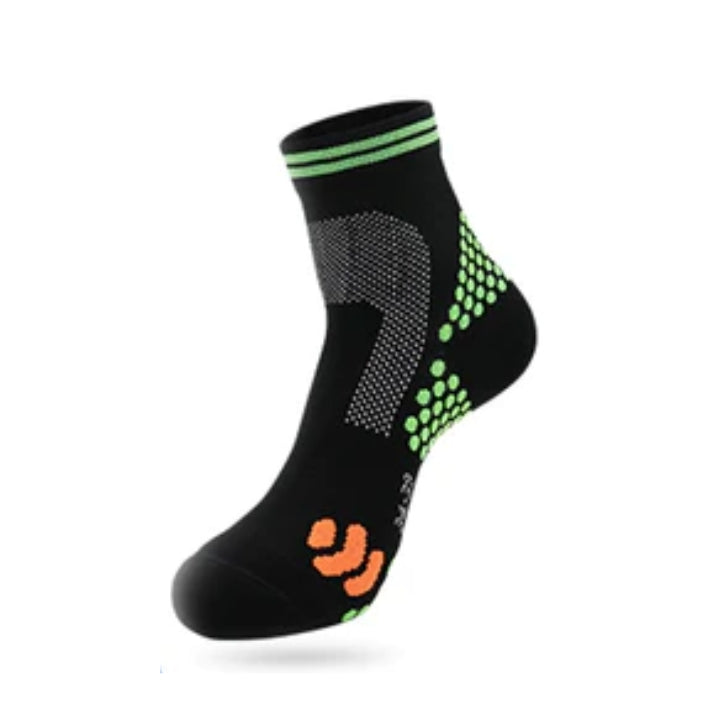 Fivfivgo™ Far Infrared Grail Titanium Ion Booster Socks
