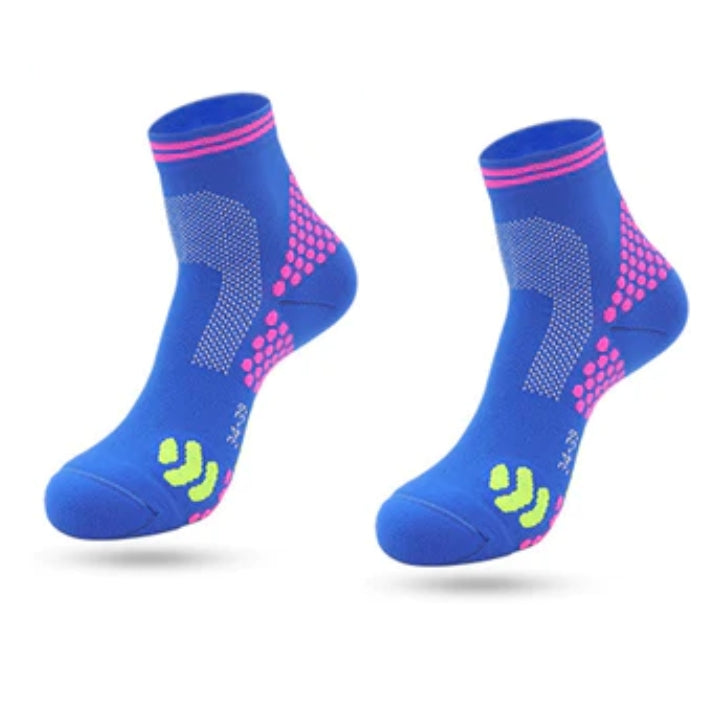 Fivfivgo™ Far Infrared Grail Titanium Ion Booster Socks