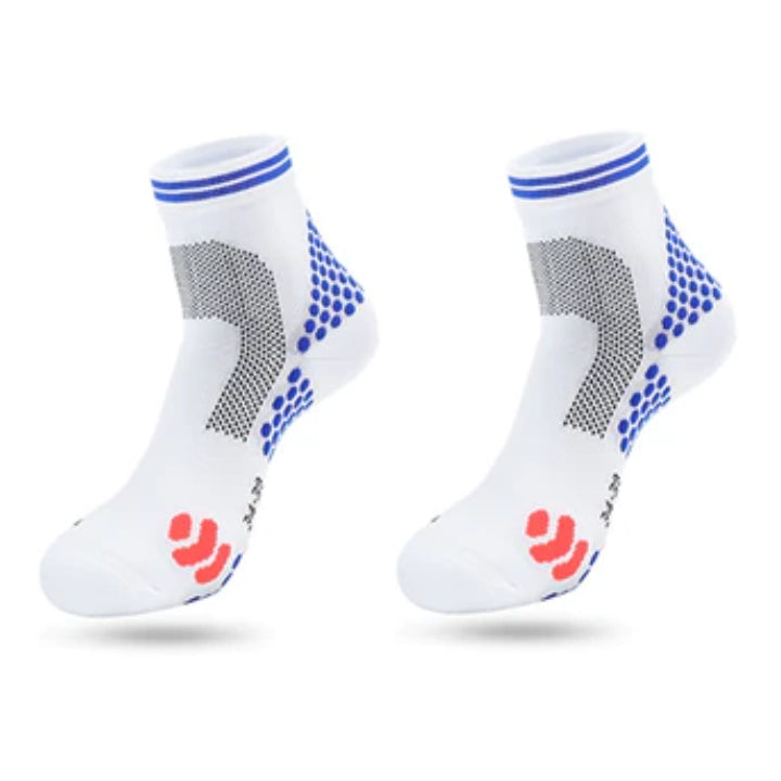 Fivfivgo™ Ferninfrarot Gral Titanium Ion Booster Socken