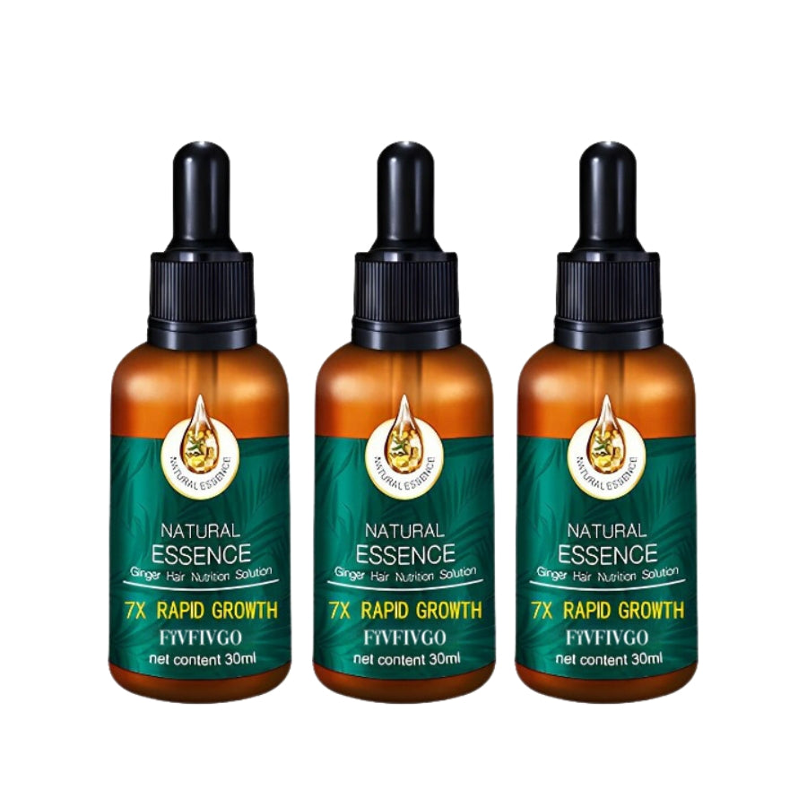 Fivfivgo™ 7-Day Ginger Germinal Serum