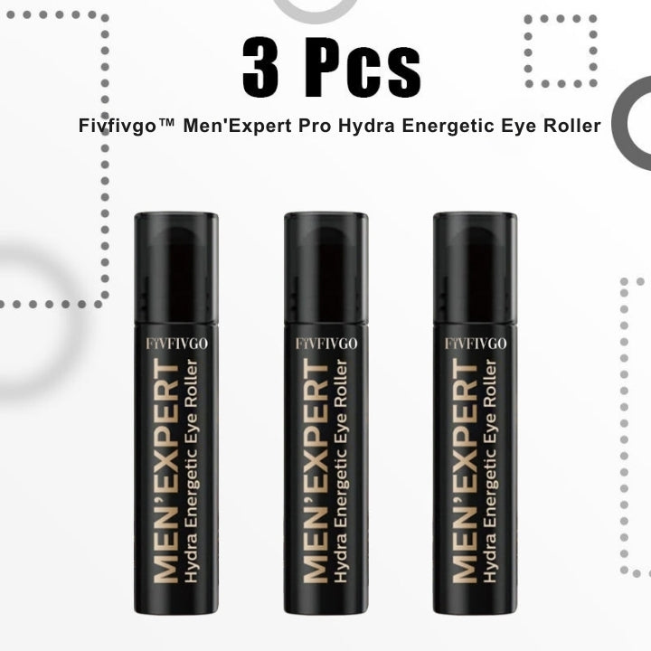 Fivfivgo™ Men Expert Pro Hydra Energetischer Augenroller