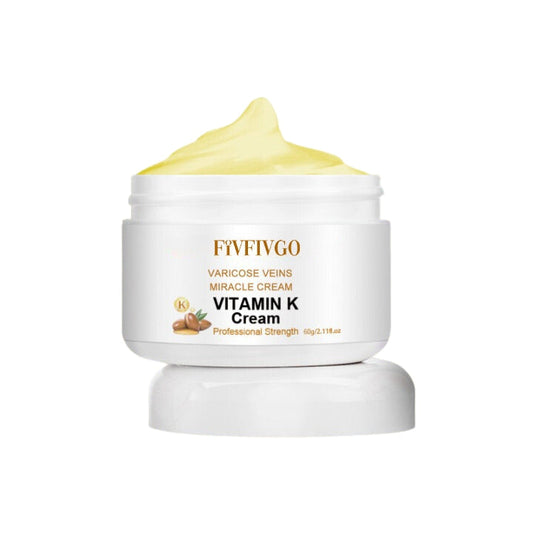 Fivfivgo™ Crème Miracle Varices