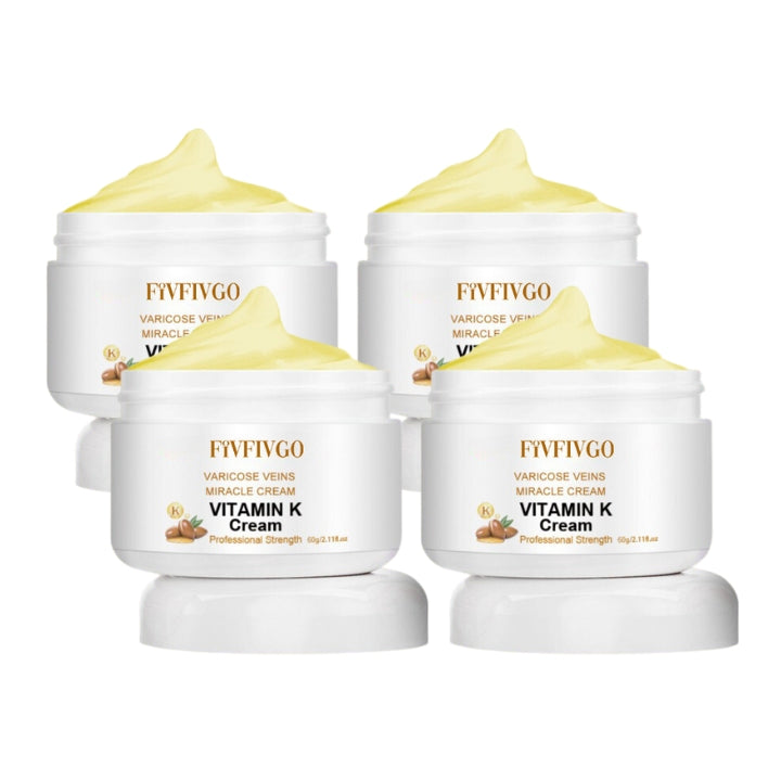 Fivfivgo™ Crema miracolosa per le vene varicose
