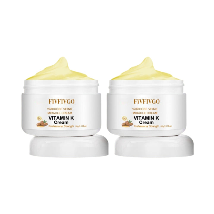 Fivfivgo™ Crema miracolosa per le vene varicose