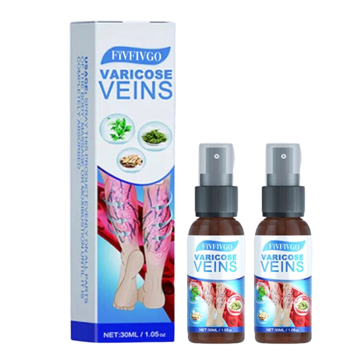 Fivfivgo™ Varicose Veins Spray