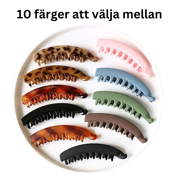 Fivfivgo™ Banan Klo Klipp