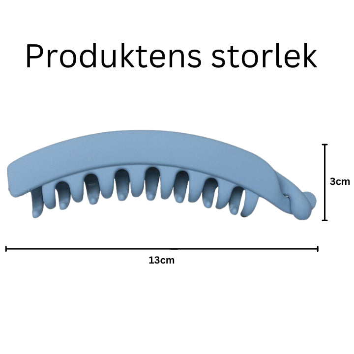 Fivfivgo™ Banan Klo Klipp