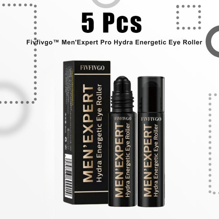 Fivfivgo™ Men Expert Pro Hydra Energetic Eye Roller