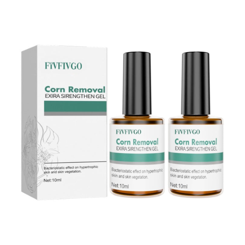 Fivfivgo™ Hühneraugenentfernung Extra Strengthen Gel