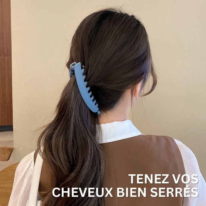 Fivfivgo™ Griffe de banane clip
