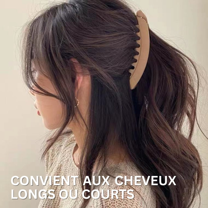 Fivfivgo™ Griffe de banane clip