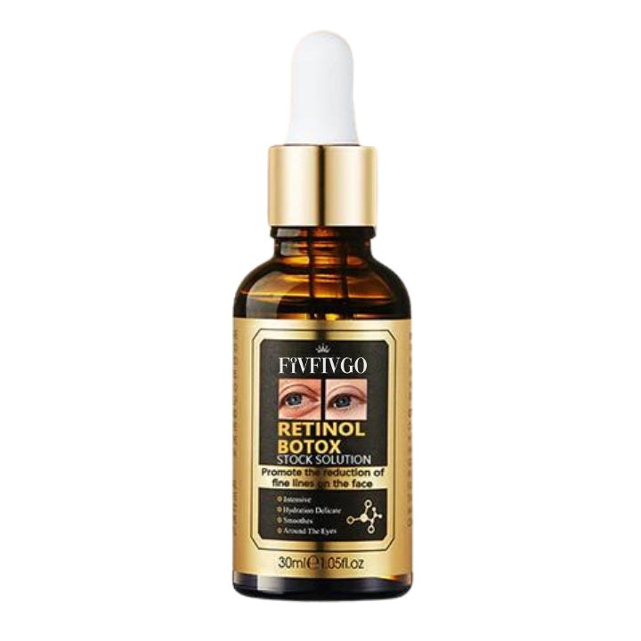 Fivfivgo™ Retinol Botox Gesichtsserum