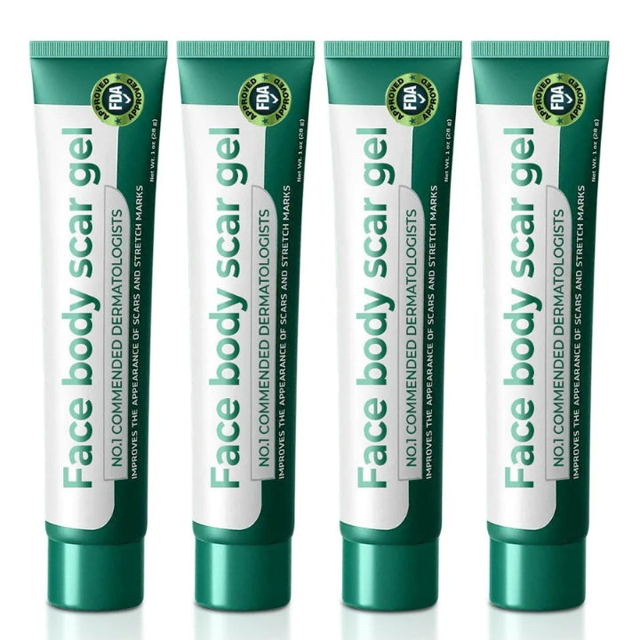 Fivfivgo™ Advanced Medical Stem Cell Scar Gel