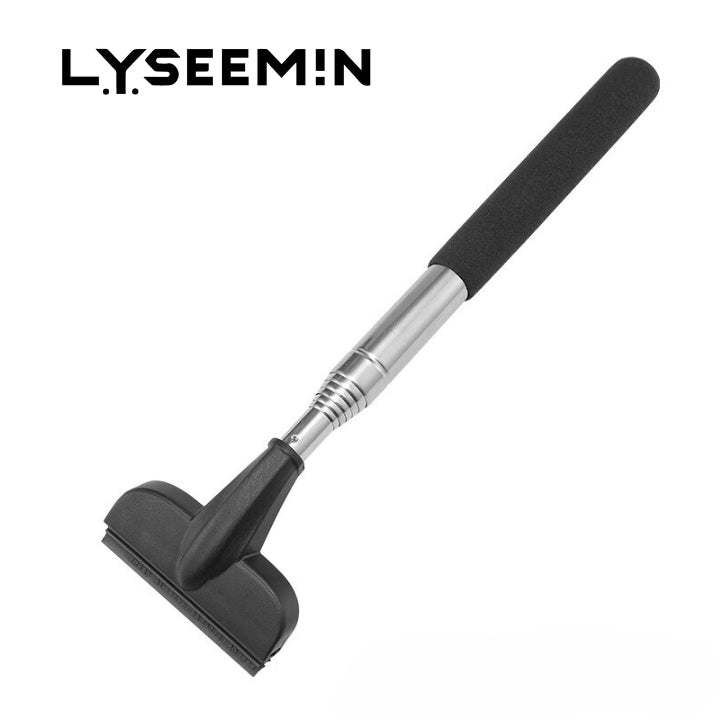 Lyseemin™ Universeller 2-in-1 Teleskop-Auto-Rakelwischer
