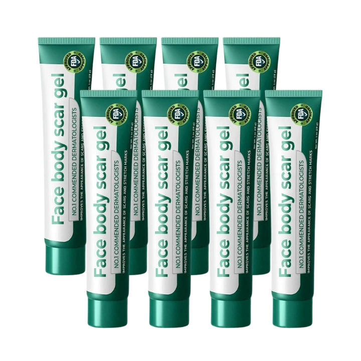 Fivfivgo™ Gel cicatrizzante alle cellule staminali Advanced Medical