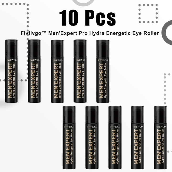 Fivfivgo™ Men Expert Pro Hydra Energetic Eye Roller