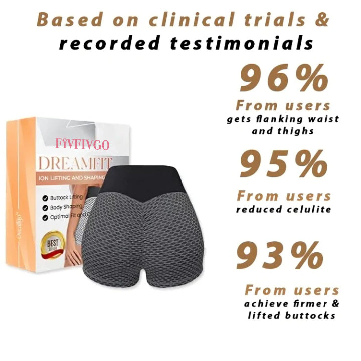 Fivfivgo™ TrimFit Pants | Ein schlanker Körper in 7 Tagen!