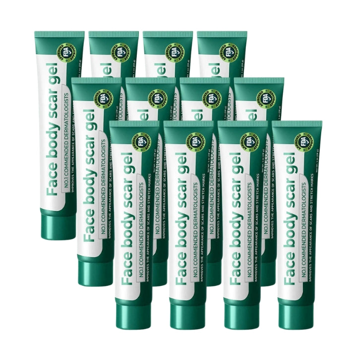 Fivfivgo™ Advanced Medical kantasolujen arpigeeli
