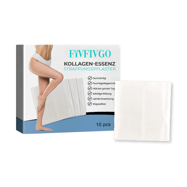 Fivfivgo™ Zelle Straffen Anti-Cellulite Kollagen-Straffungspflaster