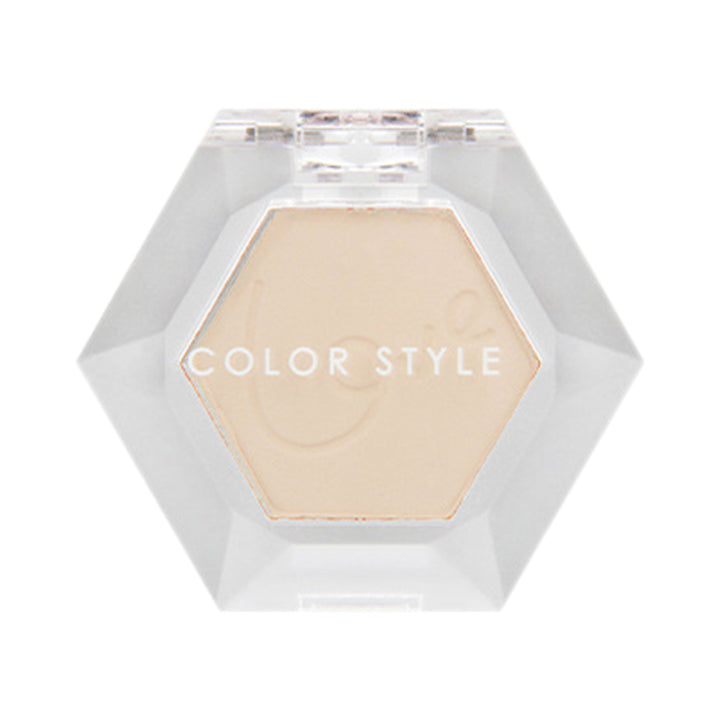 Single Shade Multi-Use Glitter Eyeshadow Make-up Every Day And Night 