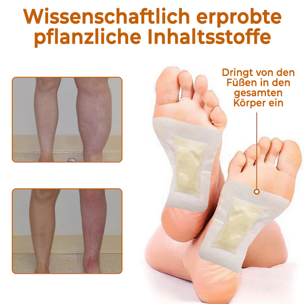 Fivfivgo®  Bienengift Lymphatische Entgiftung Gesundheitspflaster