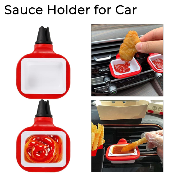 Drive Thur Snacking Set