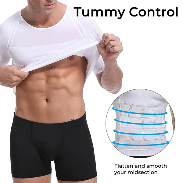 Fivfivgo™ Body Shaper pour hommes