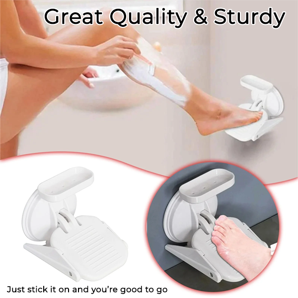 Strong Suction Stepper