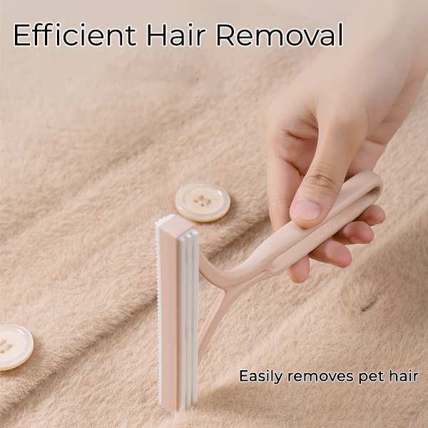 Pet Hair Remover for Car & Carpet