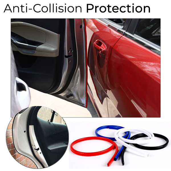 Rubber Weather Stripping Door Seal Strips