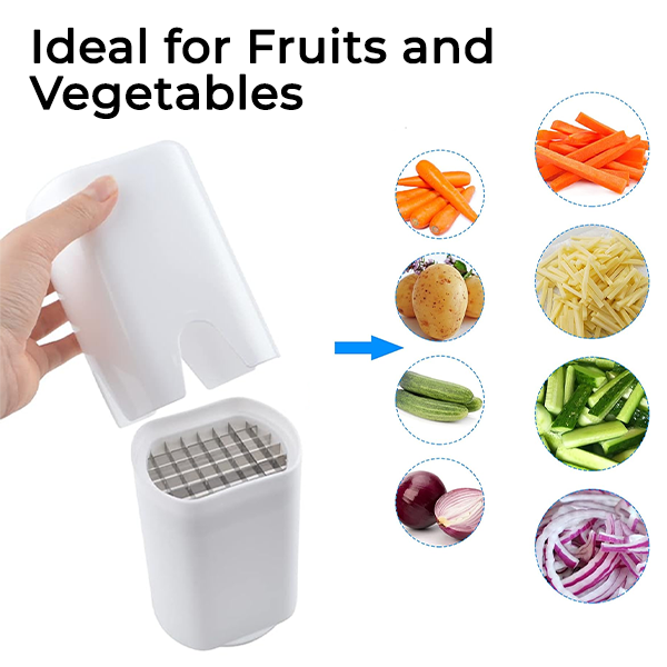 Top Cut - Multi-Veggie Cutter